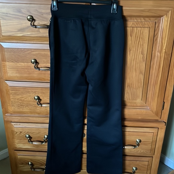 Black Under Armor sweat pants - Picture 2 of 3